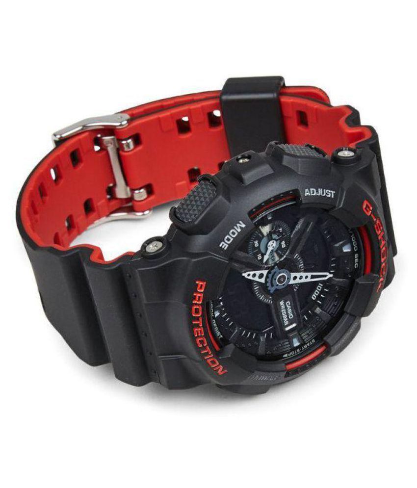 snapdeal g shock