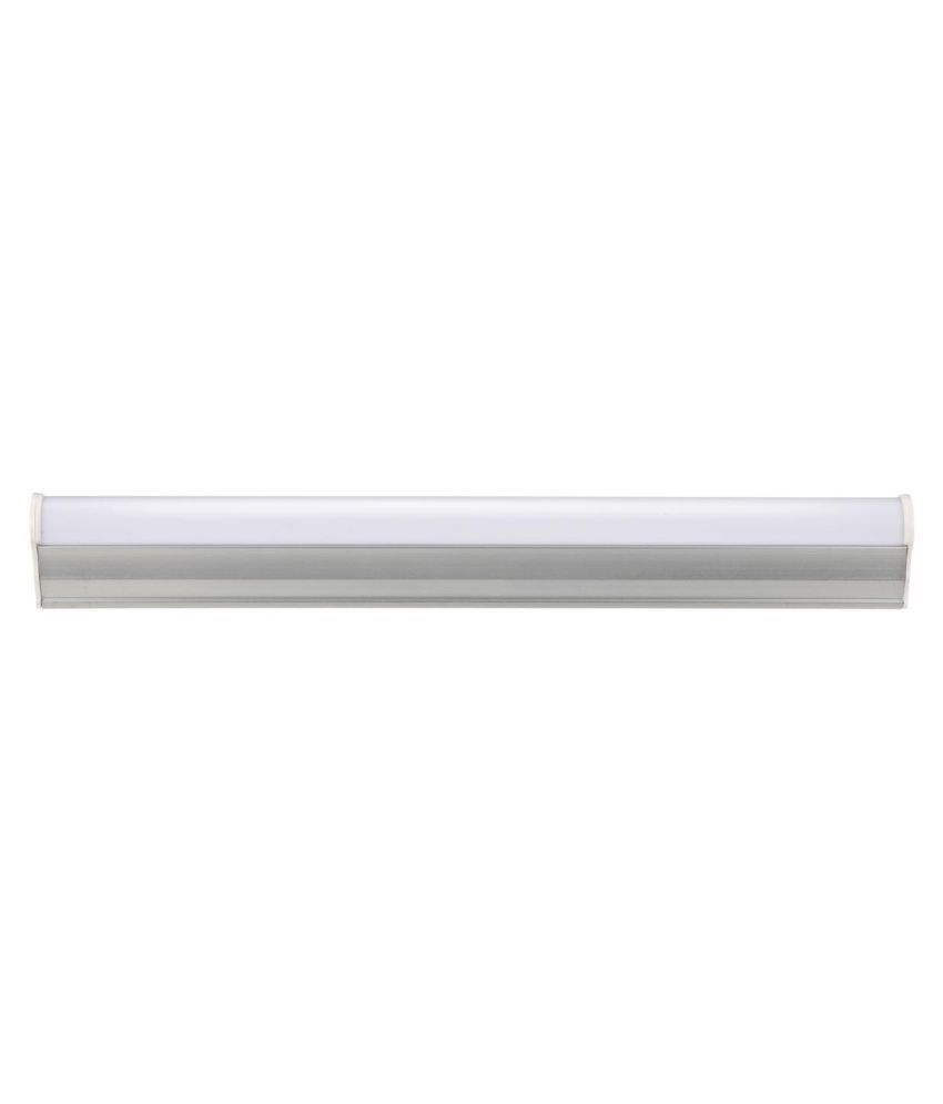 ARILUX? T5 5W SMD2835 312LM Pure White Warm White LED Fluorescent Tube
