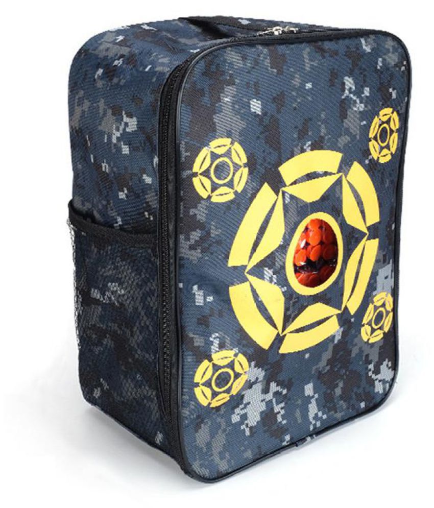 Target Pouch Darts Bullet Storage Equipment Bag For Kids NERF N-Strike Toy N/ 