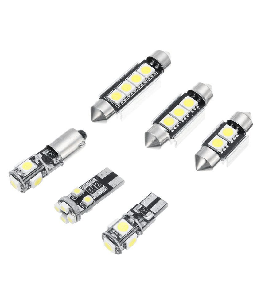 Led Interior Kits Hidnation Com