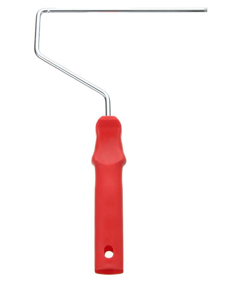 7"Rubber Roller Embossed Texture Pattern Paint Roller For Home Decorative Wall texture Rubber