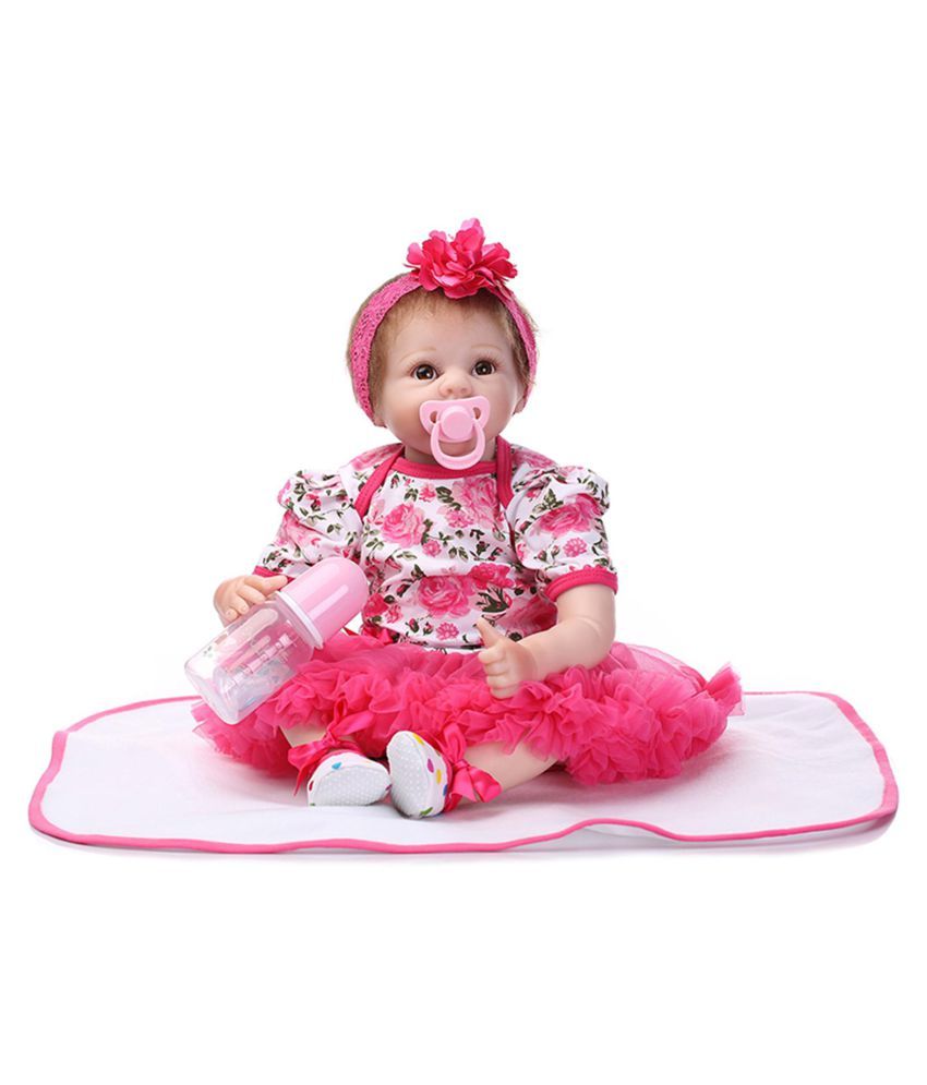 snapdeal toys for girl