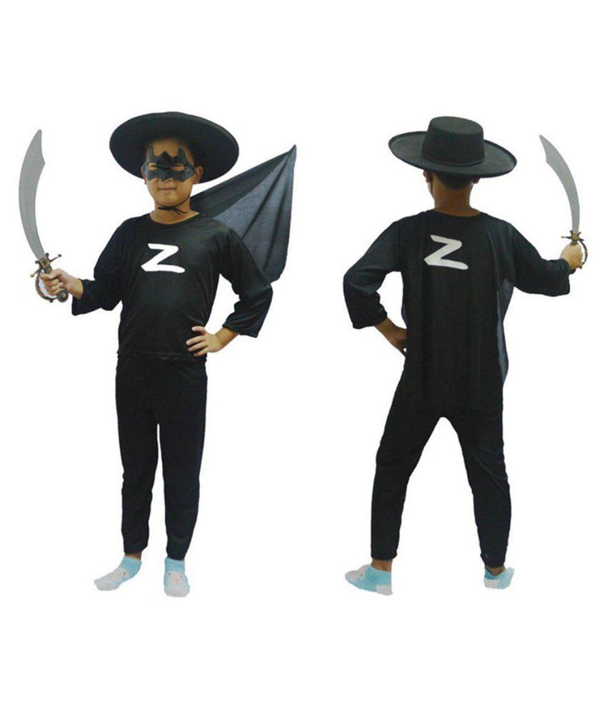 Cartoon Characters Costume Play Children Kids Cosplay Party Clothing Suit Sets Buy Cartoon