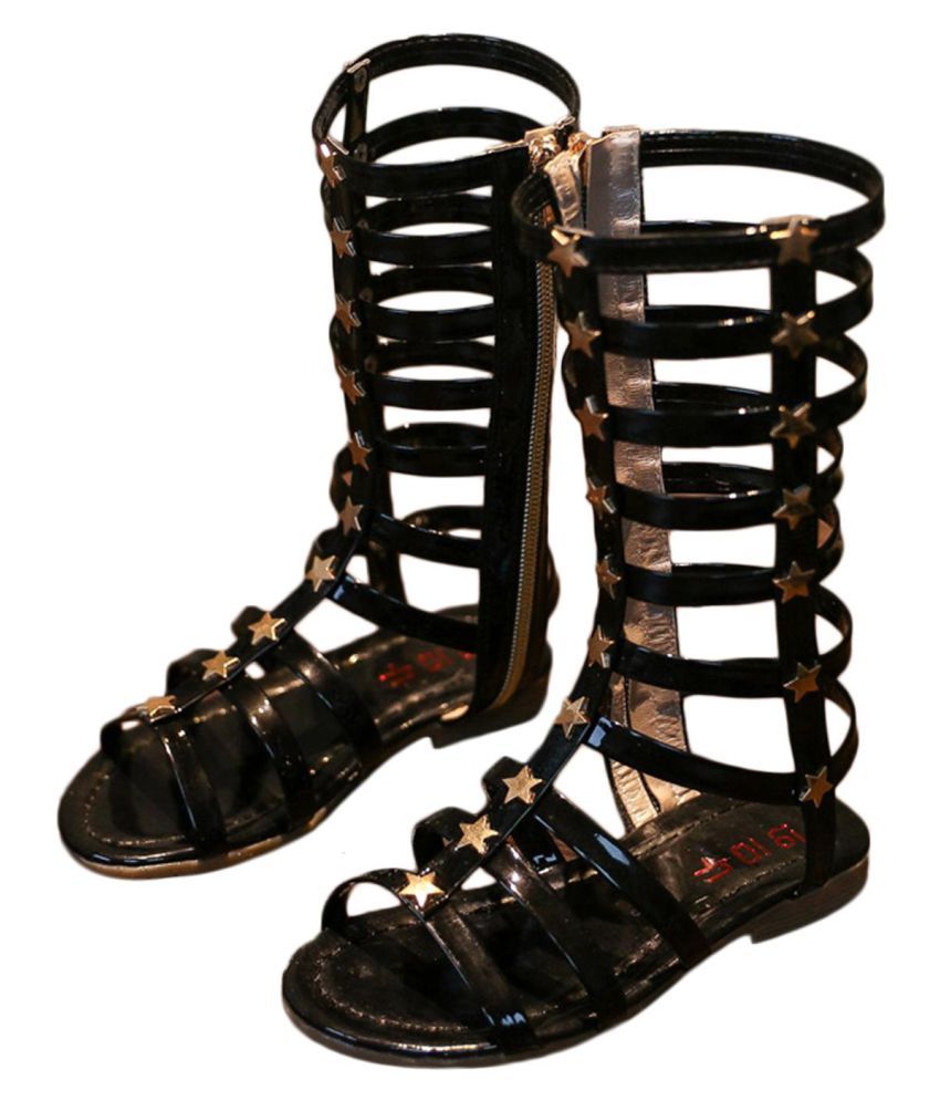 snapdeal sandals for girl