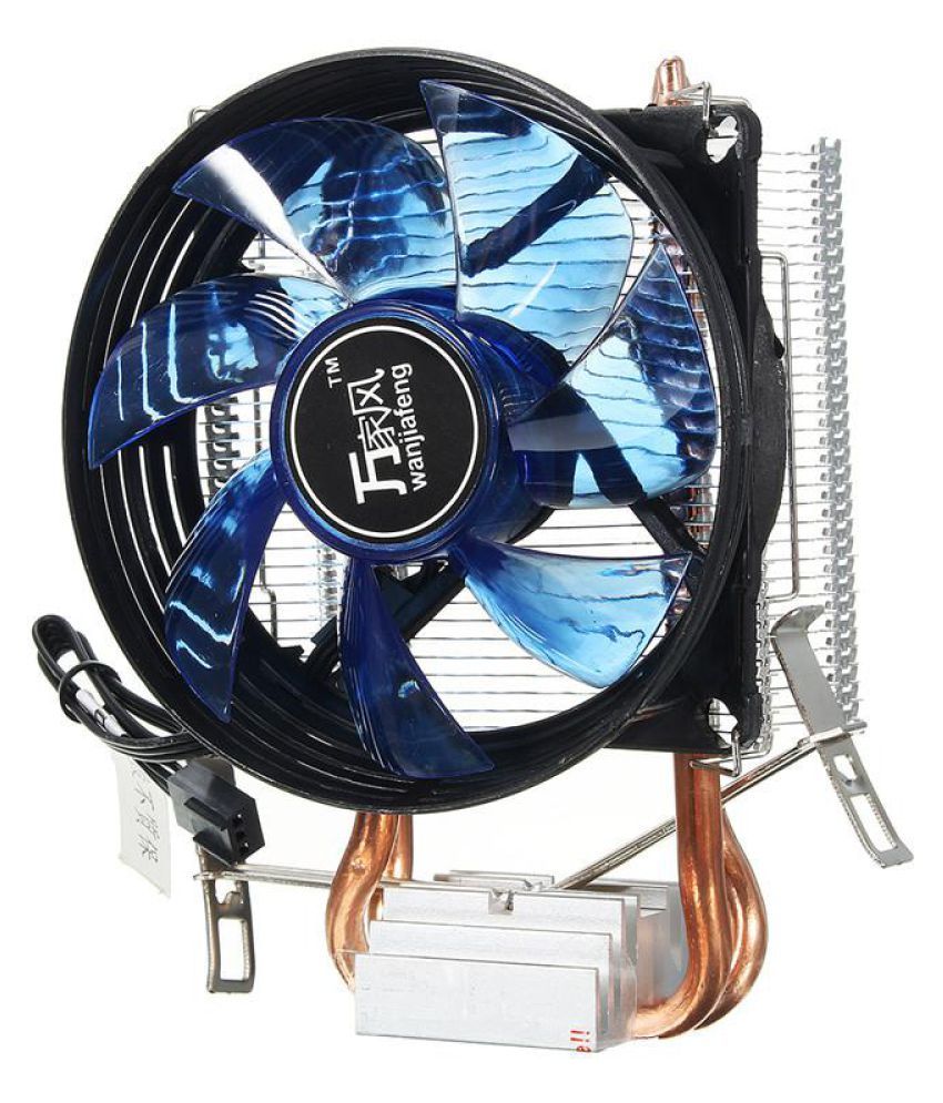 Hot Copper Cooling Fan Core Led Cpu Cooler Cooling Fan Quiet Fan Cooler Heatsink For Intel Socket Lga1156 1155 775 Amd Am3 Buy Hot Copper Cooling Fan Core Led Cpu Cooler Cooling Fan