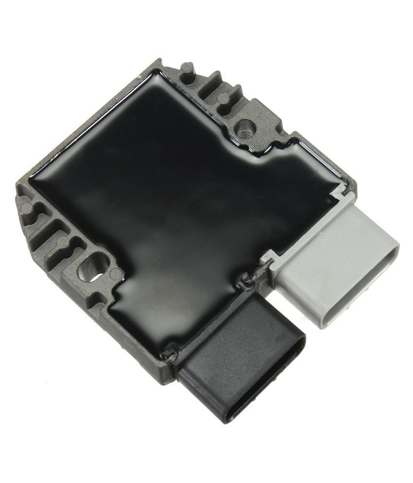 Regulator Rectifier Upgrade Kit Replaces FH012AA For SHINDENGEN MOSFET