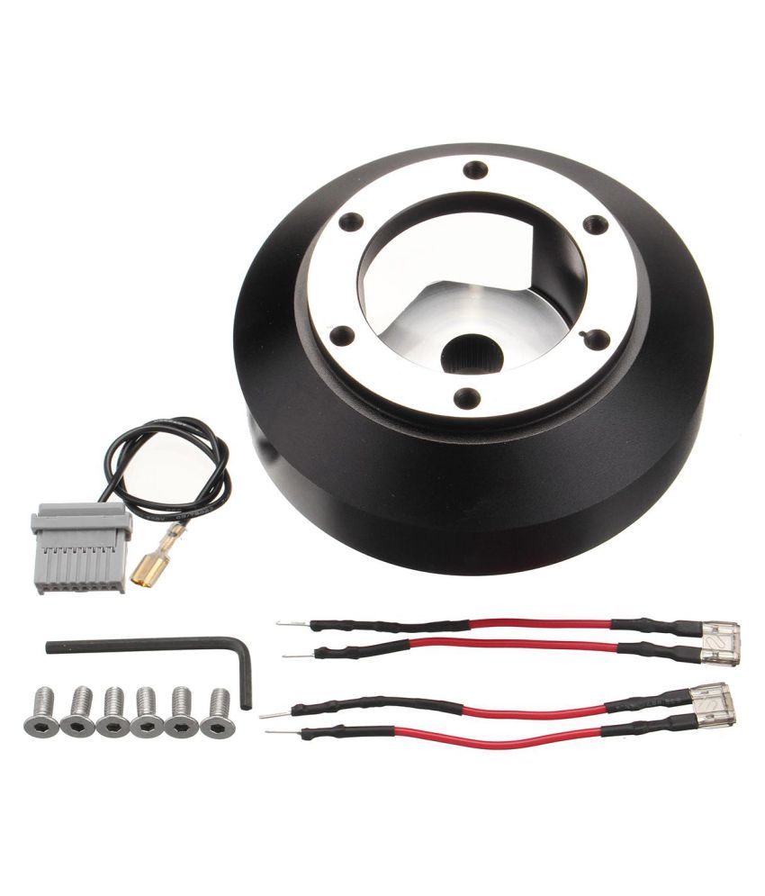 350z hub adapter