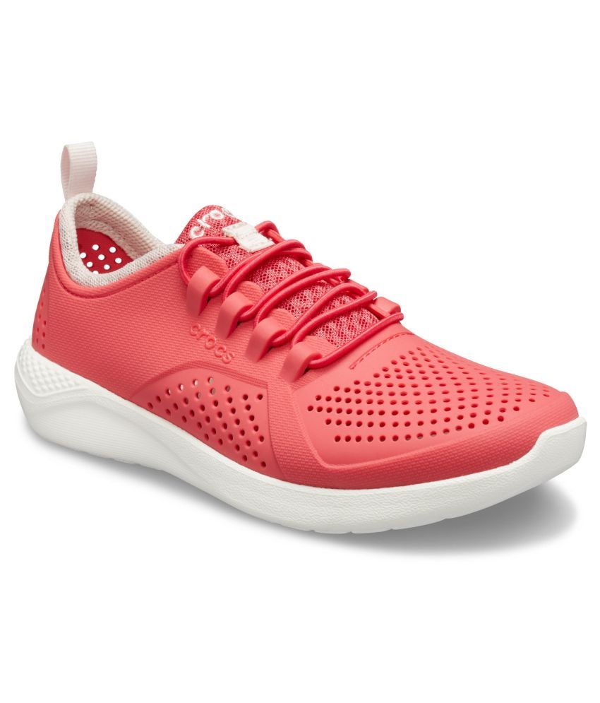 womens crocs pacer
