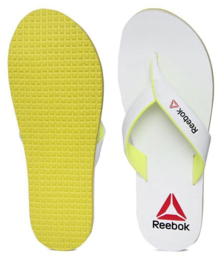buy reebok slippers