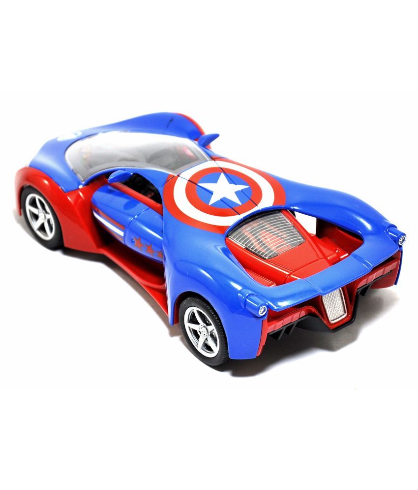 remote car online booking