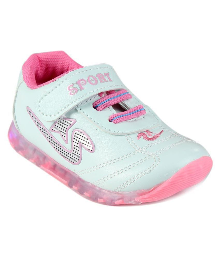 child light shoes price