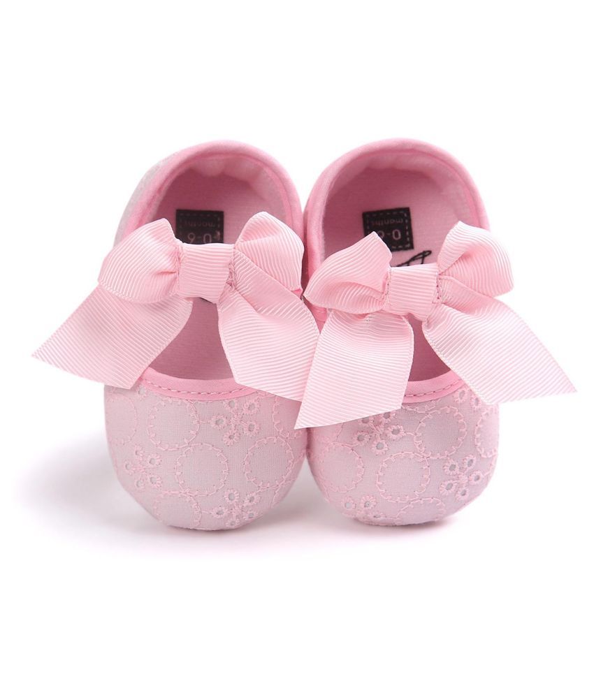 snapdeal baby shoes
