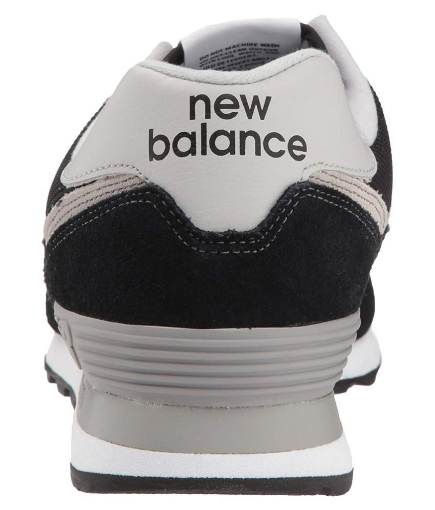 New Balance Black Running Shoes - Buy New Balance Black Running Shoes ...