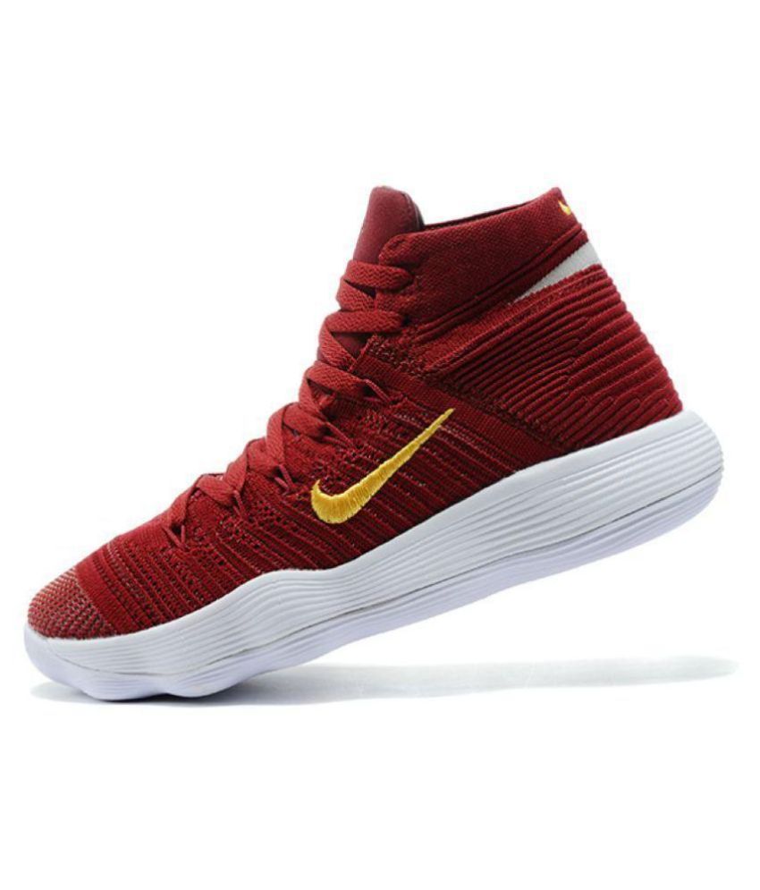 2018 hyperdunk flyknit