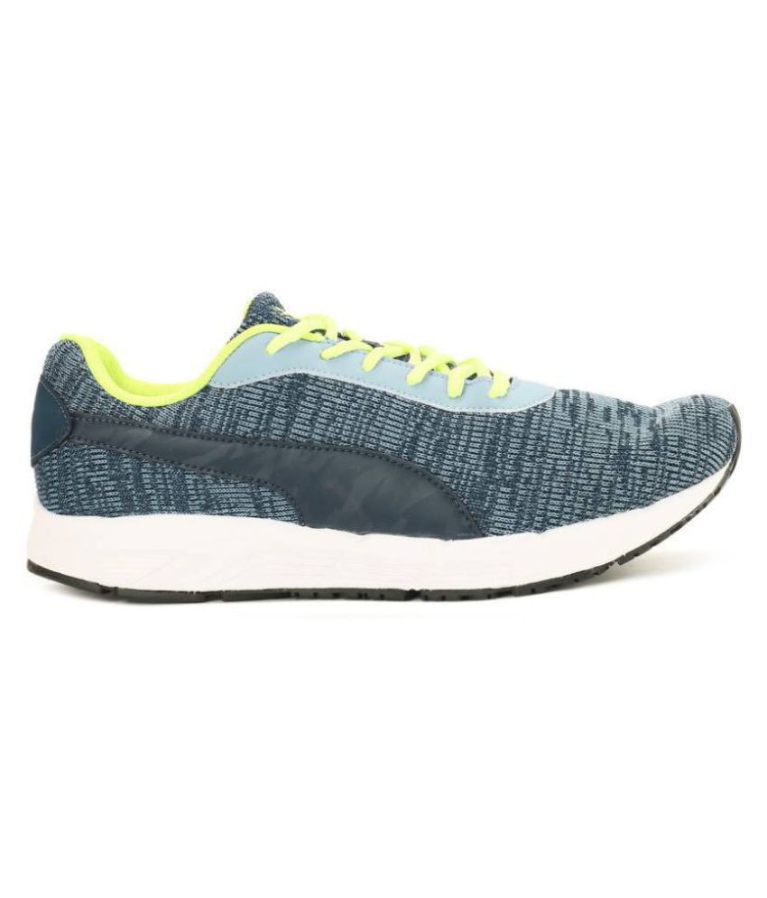 puma valor knit idp