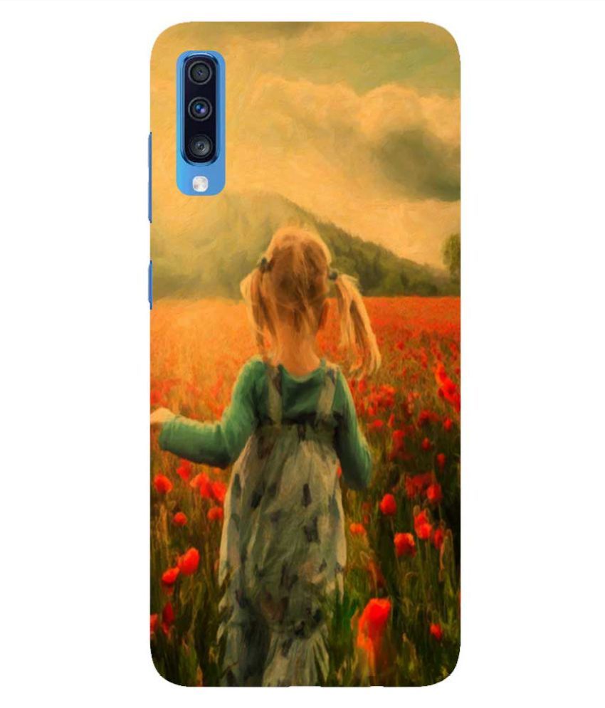 samsung a70s back cover price