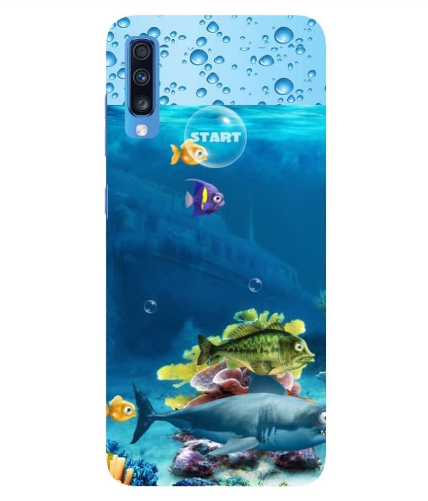 samsung a70s back cover price