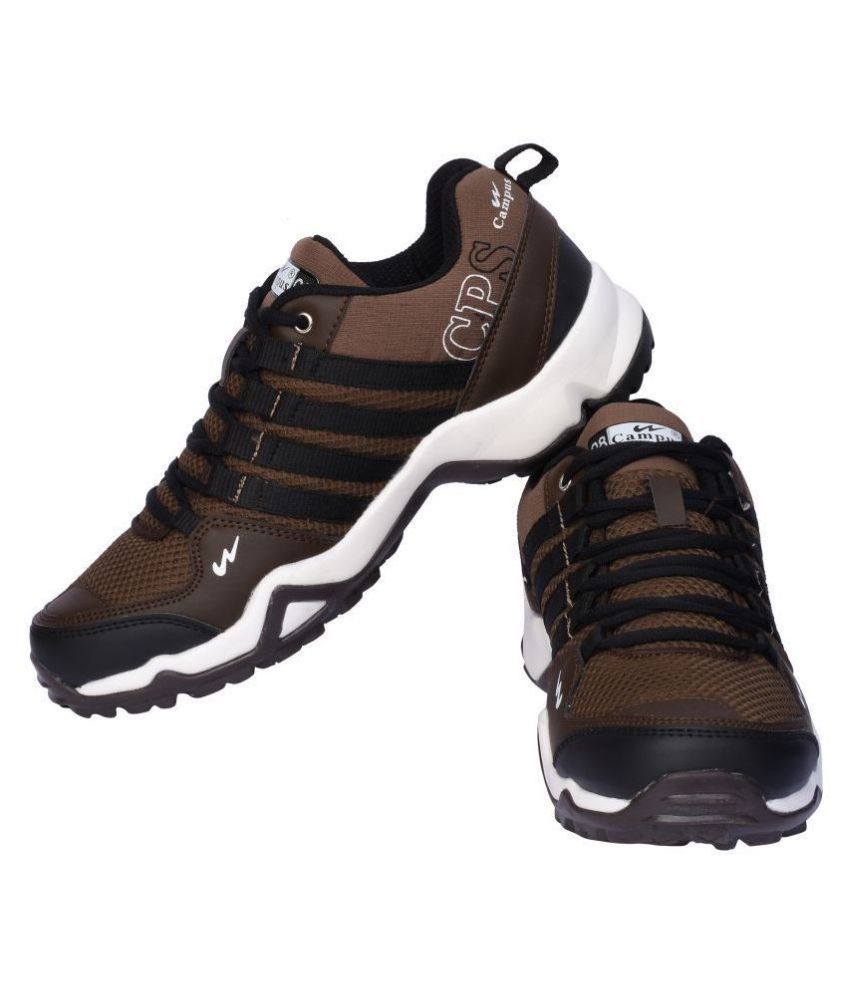 campus active dry shoes