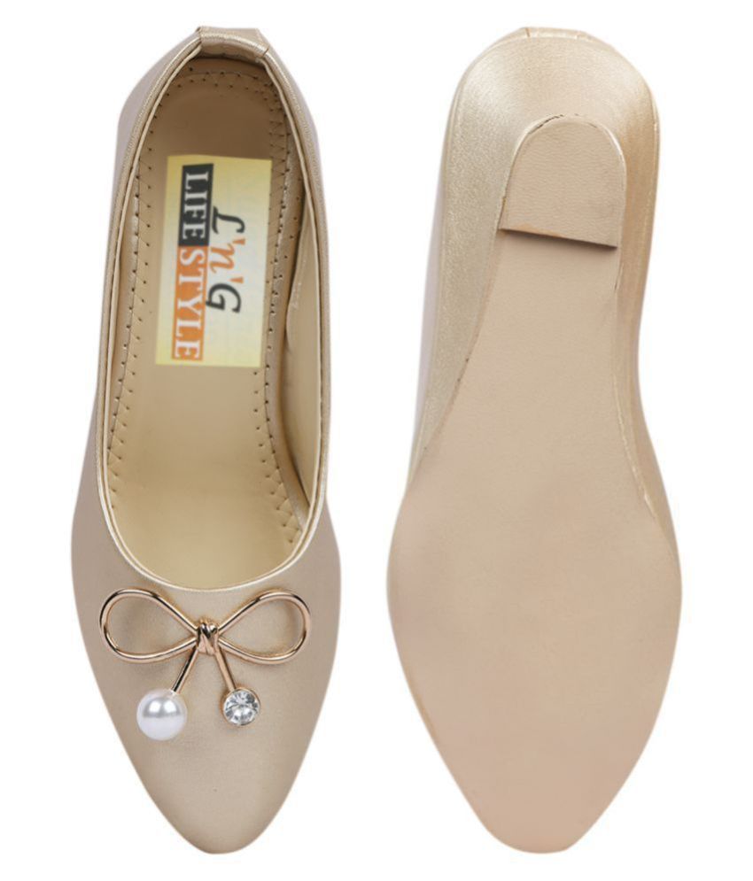 slip on ballerinas