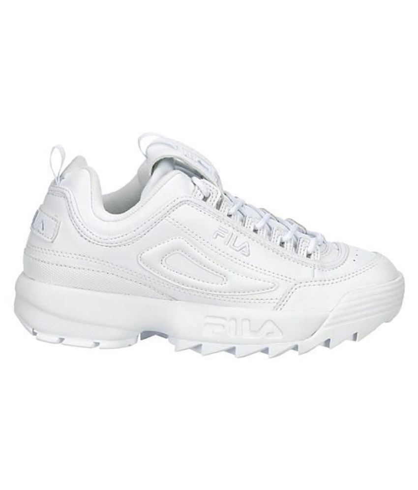 fila disruptor 3 price