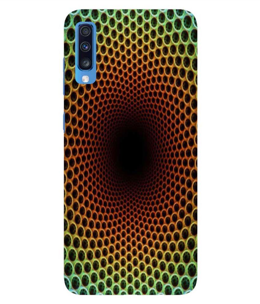 samsung a70 back cover flipkart