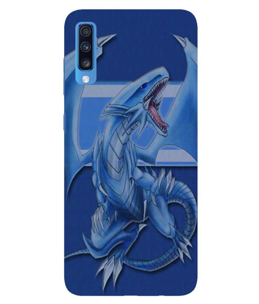 samsung a70s back cover price