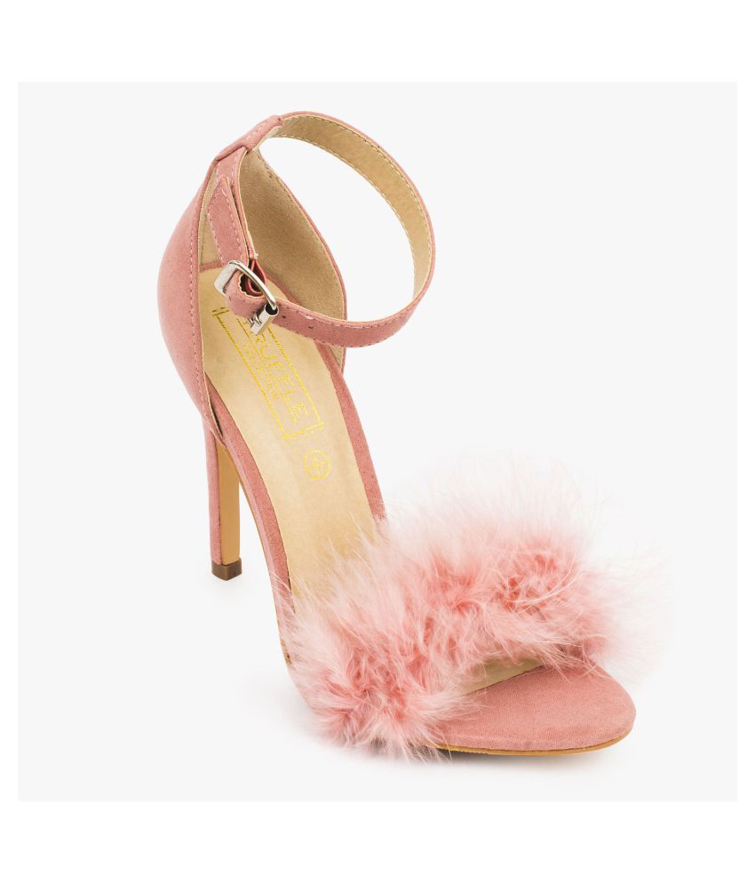 truffle collection heels