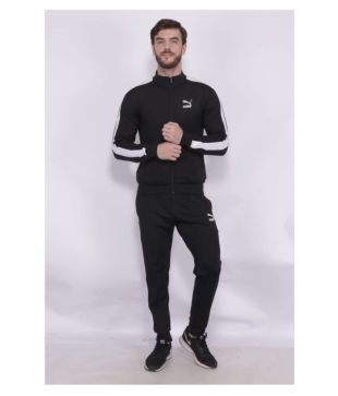 puma dri fit tracksuit