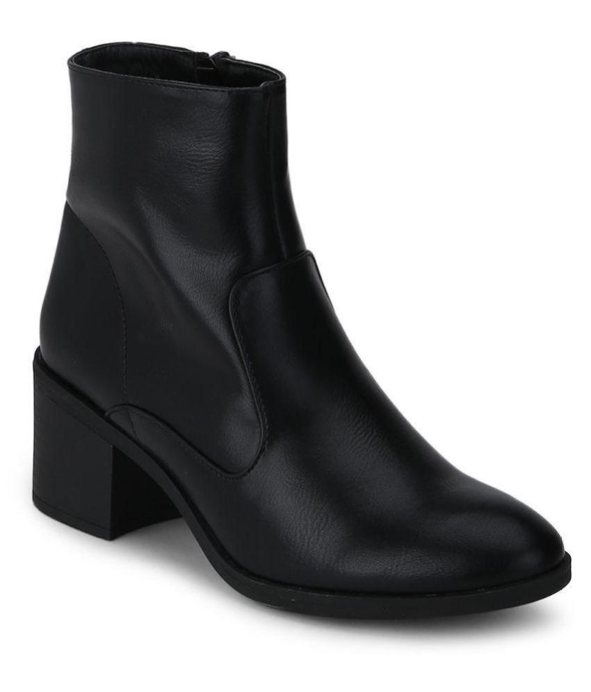 truffle collection chelsea boots