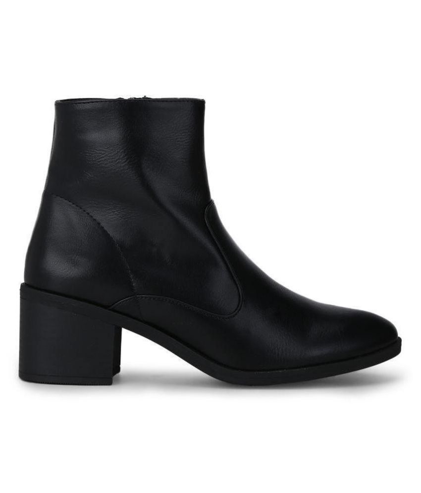 truffle collection chelsea boots