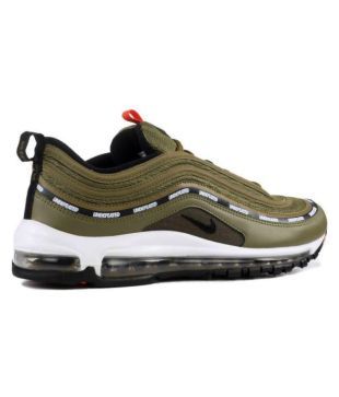 nike air max 97 undefeated green