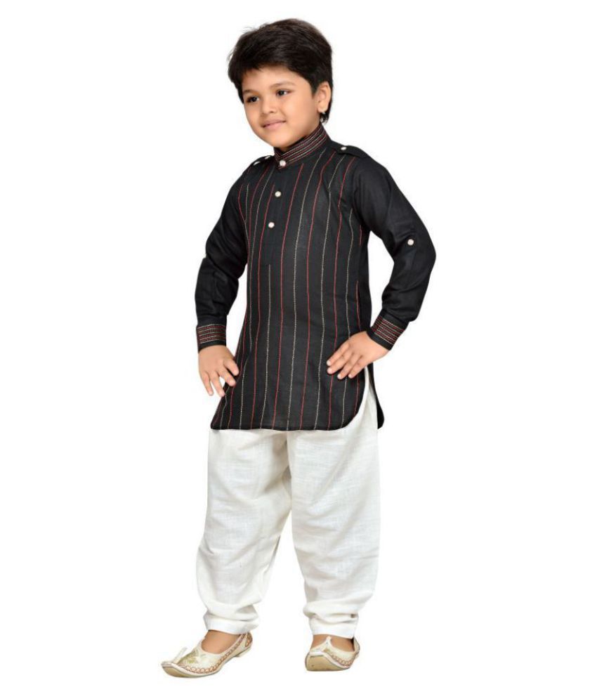 AJ Dezines Boys Pathani Suit for Kids Buy AJ Dezines