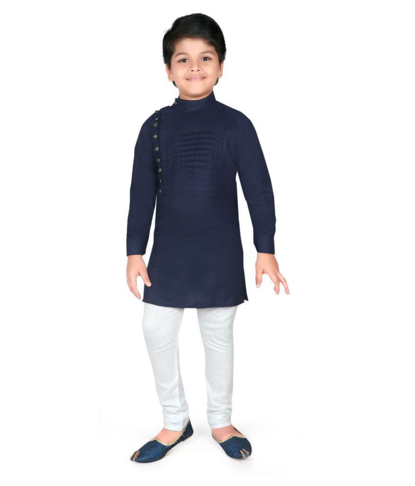 kurta pajama ethnic wear