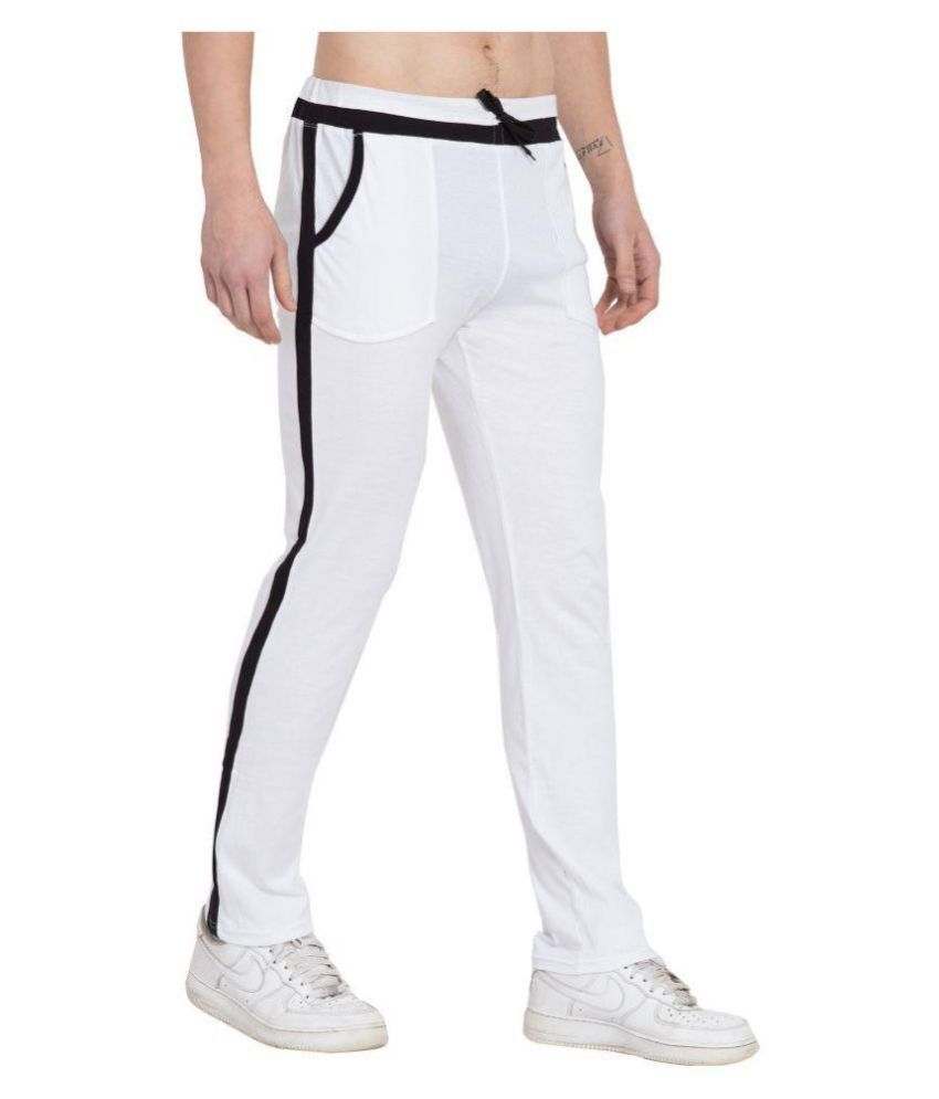 trackpants at the fix