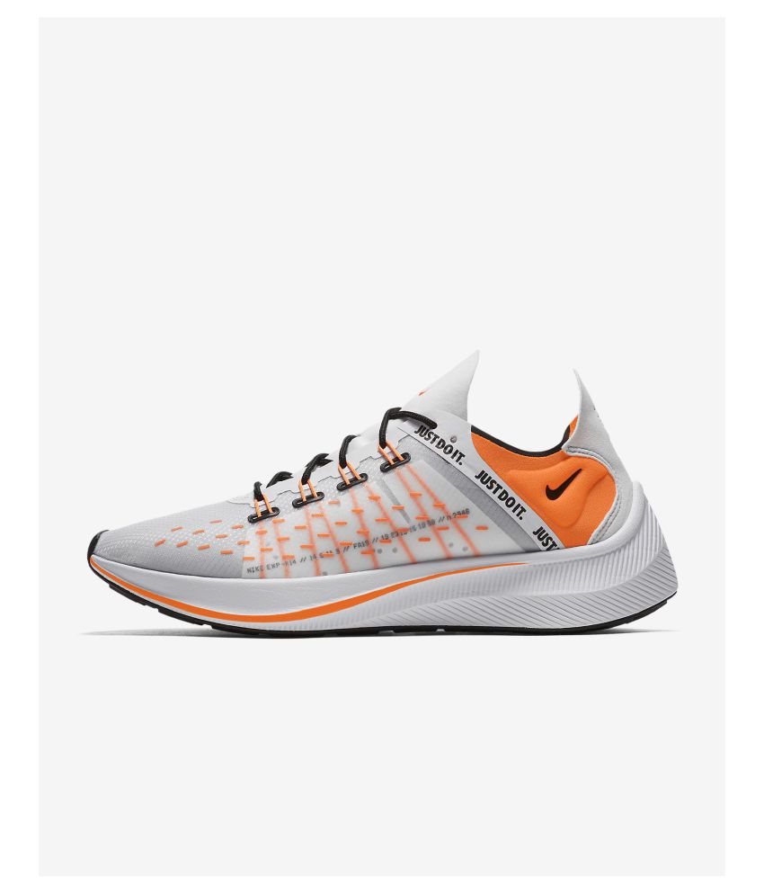 Nike EXP X14 Running Shoe NIKE EXP 14 