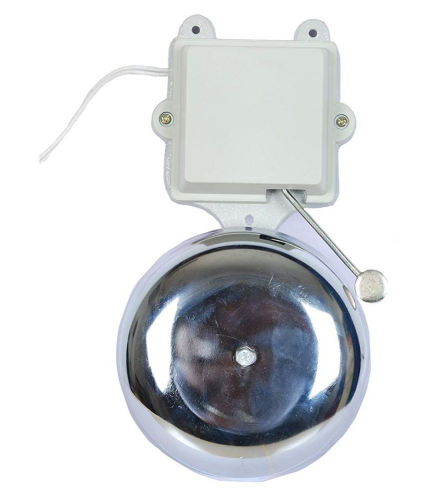 Buy CREATIVE GONG BELLS Bell With Wire Online at Low Price in India