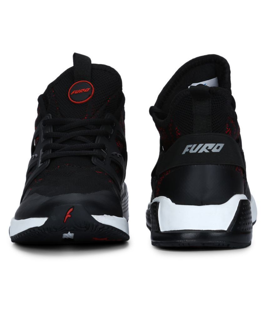 red chief furo sports sandals