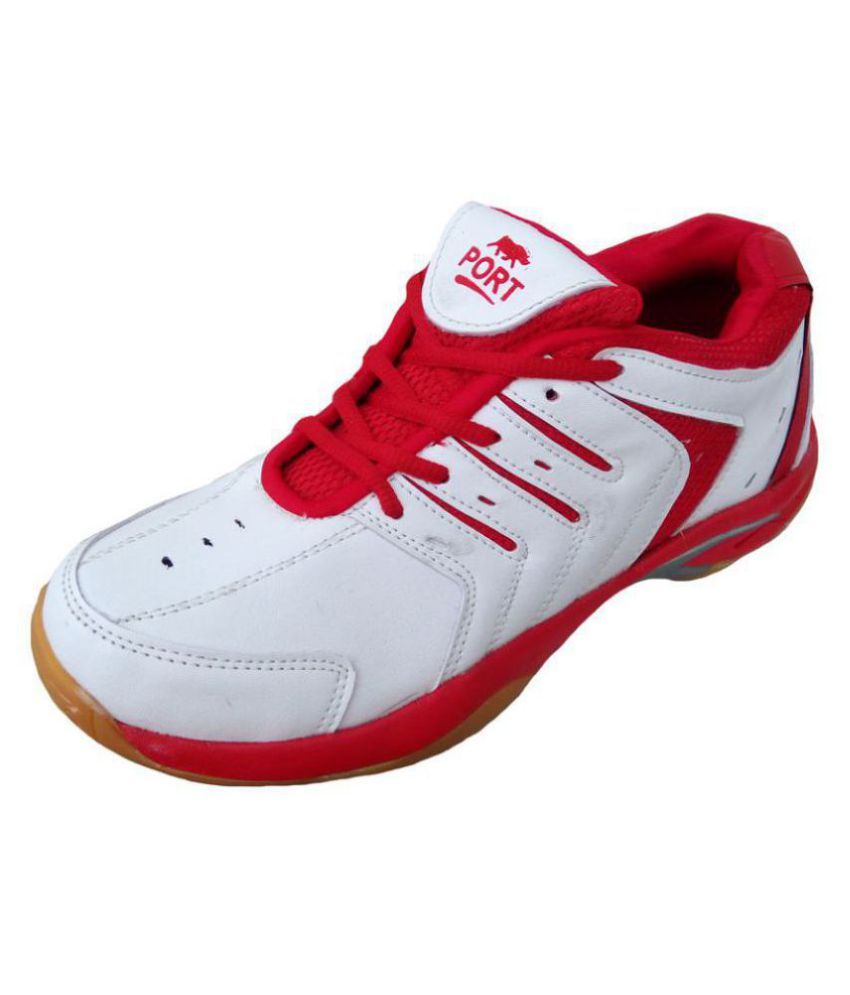mizuno red turf shoes