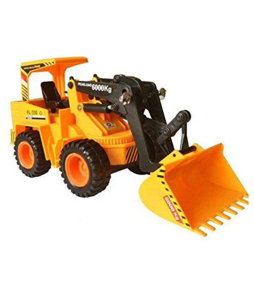 remote control jcb order