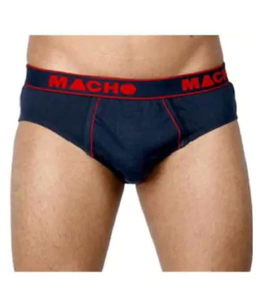 amul macho track pants