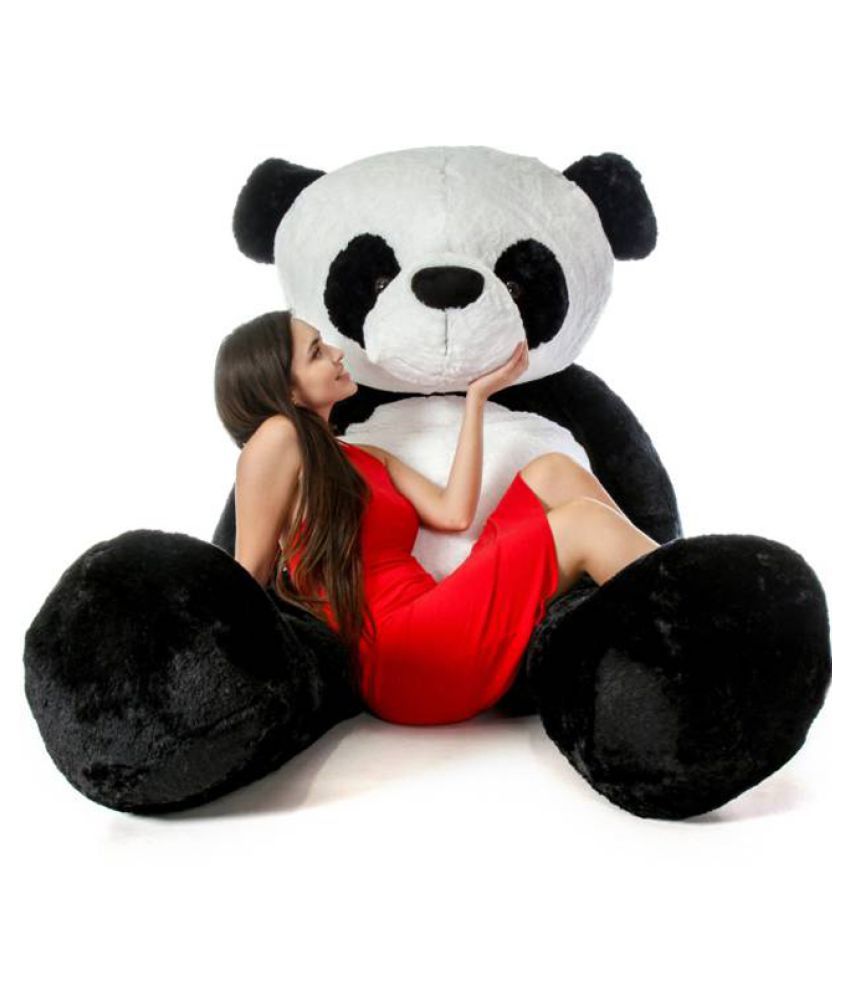 panda soft toy 5 feet