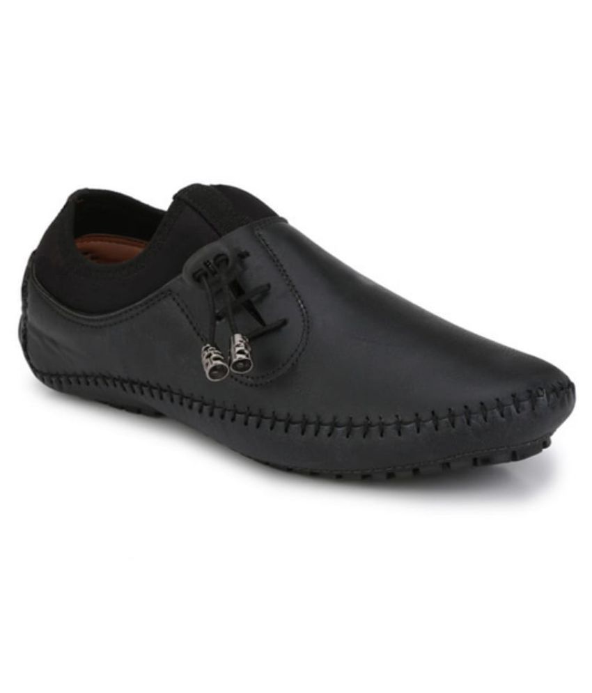 tennis loafers