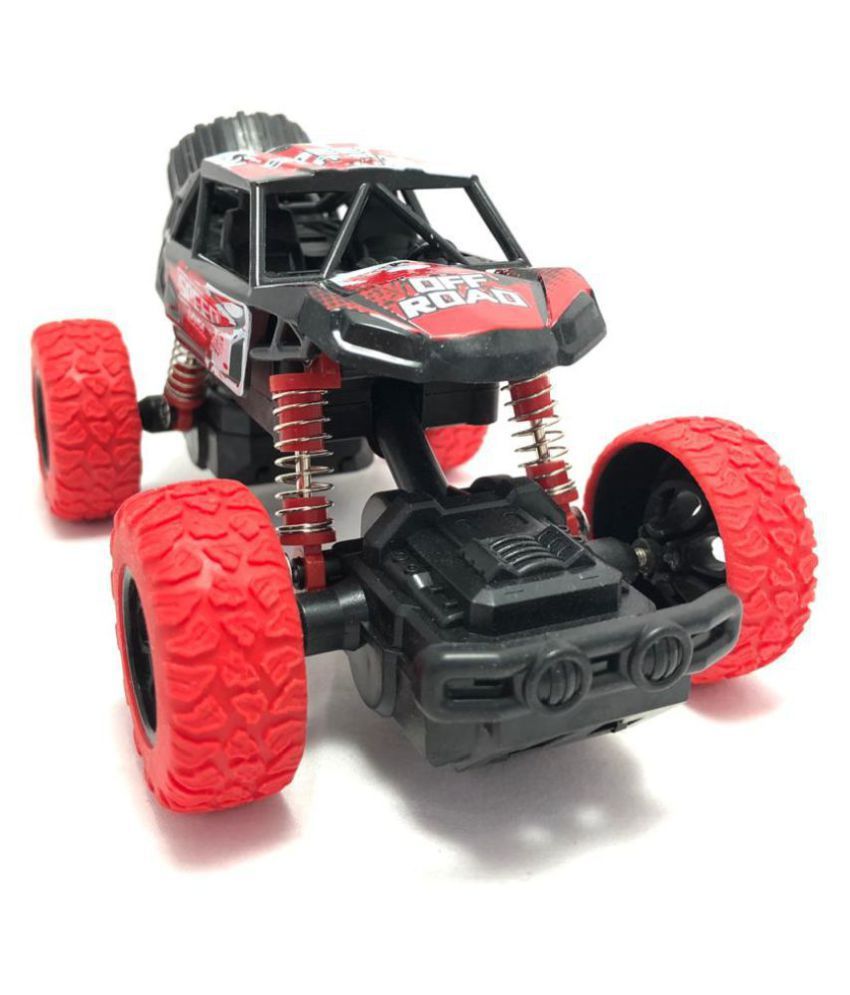 mubco monster truck