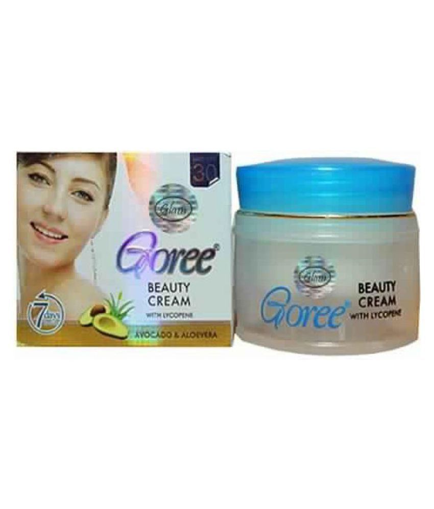     			Diara cosmetics Goree Beauty Whitening Night Cream 50 gm