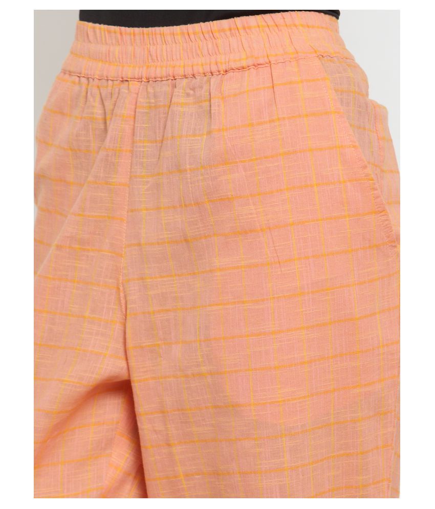 viscose pants