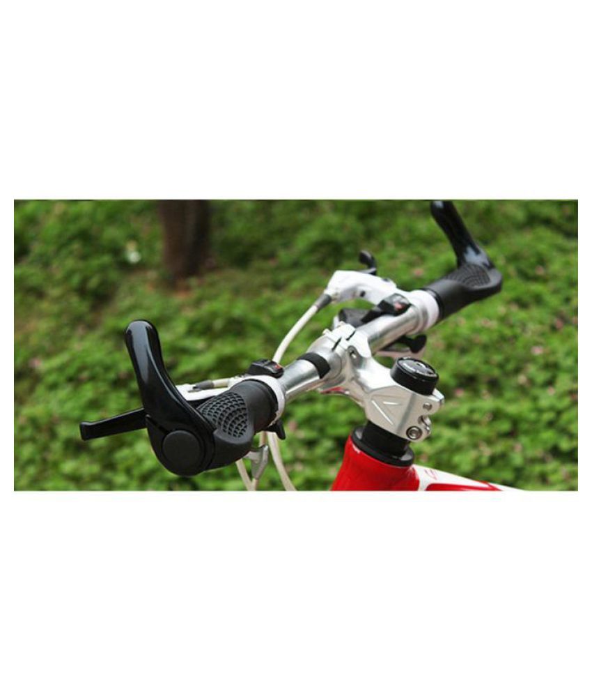 New Locking Bmx Mtb Mountain Bike Cycle 