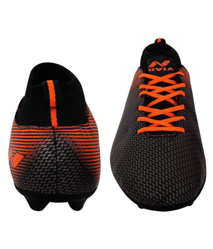 nivia pro carbonite 4.0