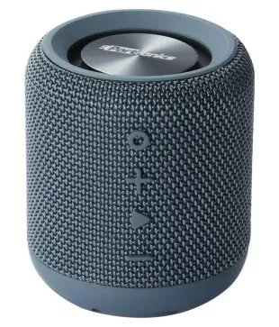 portronics posh 2 bluetooth speaker