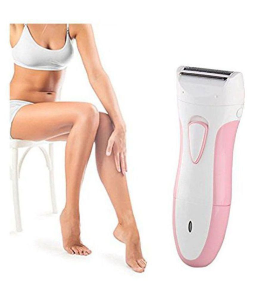 Kemei Shaver Professional Ladies Women Foil Shaver ( ) Buy Kemei