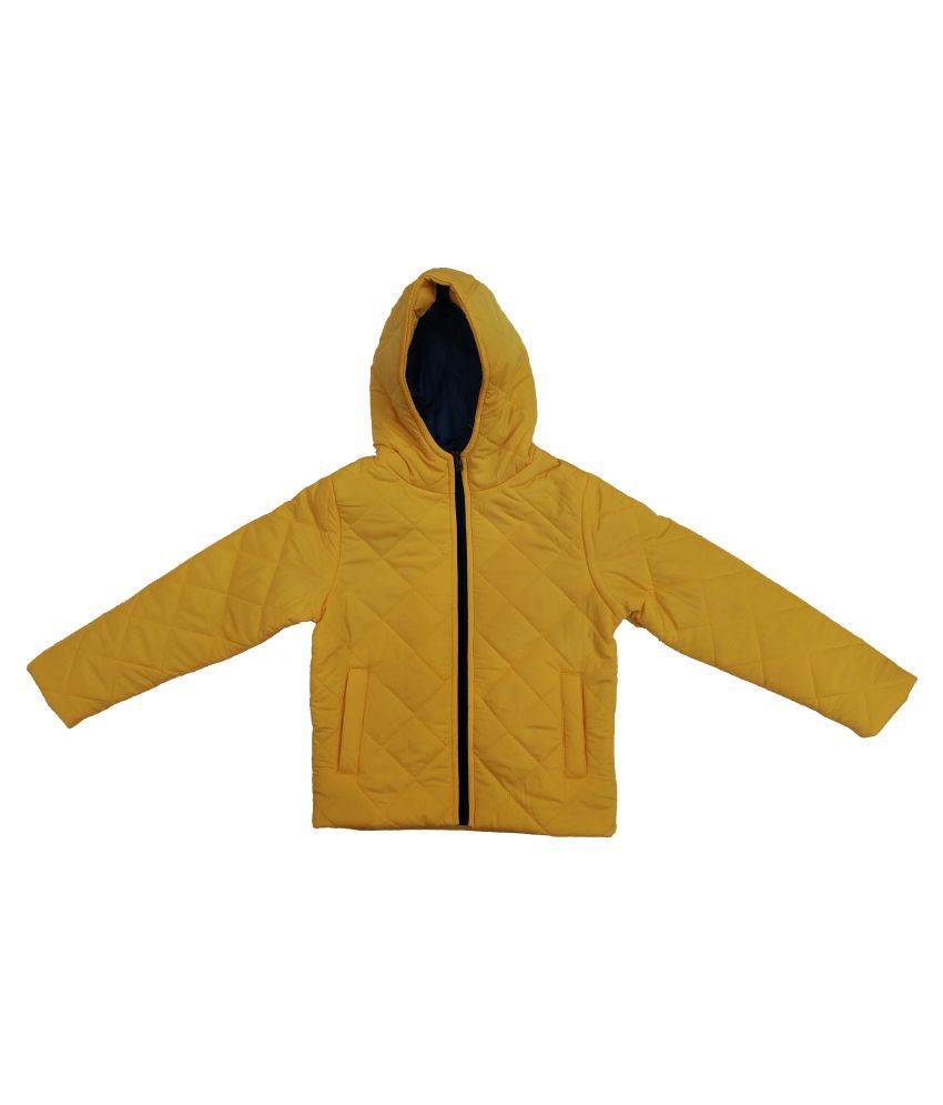 snapdeal jacket for boy